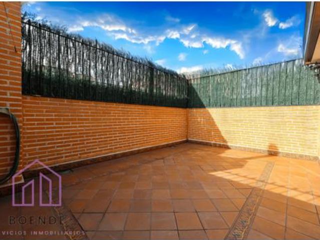 Chalet adosado Venta Pinto, Parque Europa El Prado