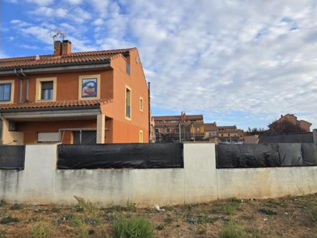 Chalet adosado Venta Pioz, Pioz