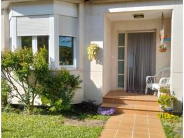 Chalet adosado Venta Piélagos, Vioño