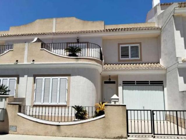 Chalet adosado Venta Polinyà de Xúquer, Polinyà de Xúquer