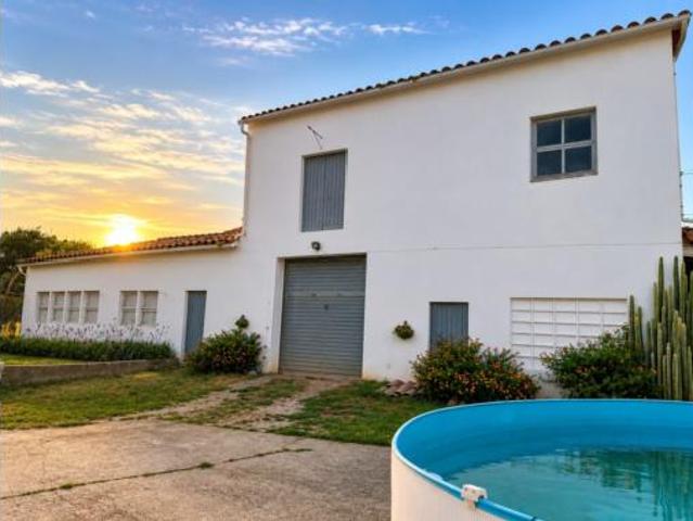 Chalet adosado Venta Porqueres, Mata