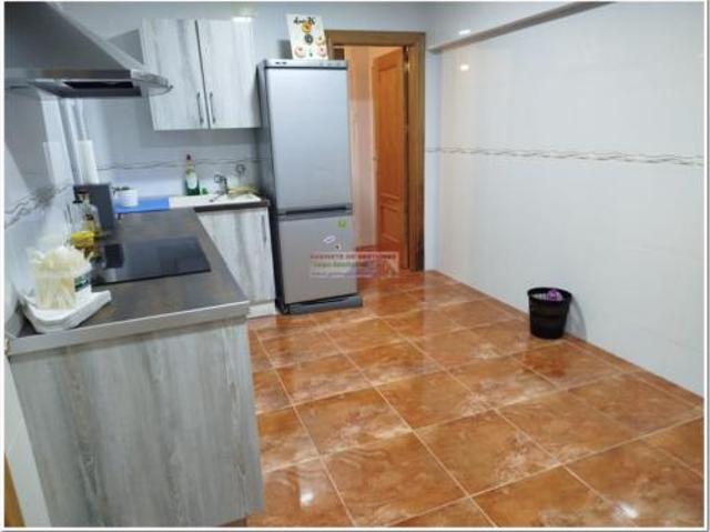 Chalet adosado Venta Pozohondo, Pozohondo