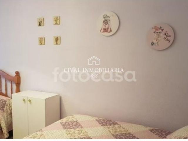 CHALET ADOSADO VENTA PLAYA POBLA DE FARNALS VALENCIA