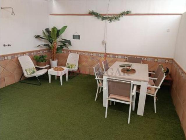 Chalet adosado Venta Punta Umbría, Punta Umbría