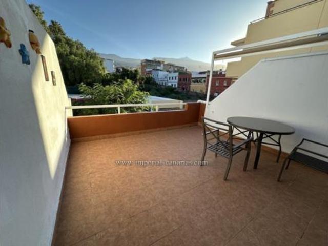 Chalet adosado Venta Puerto de la Cruz, San Antonio Las Arenas