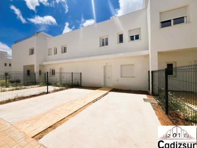 Chalet adosado Venta Puerto Real, Barriada Chacona