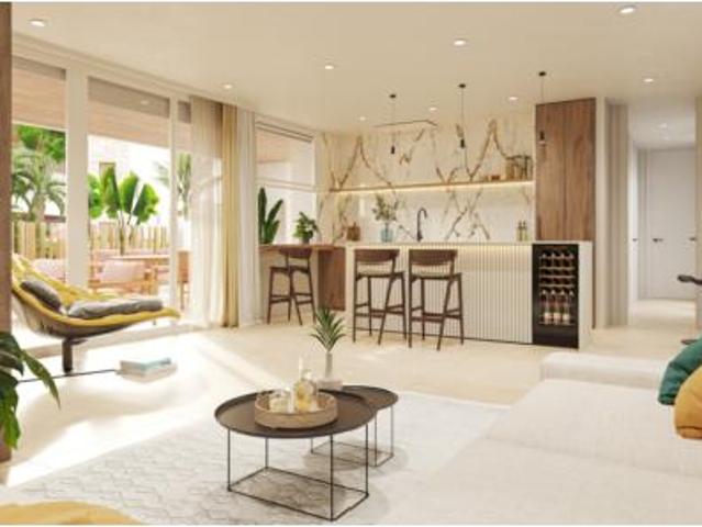 Chalet adosado Venta Pulpí, Pilar de Jaravía