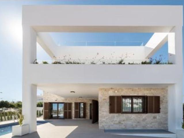 Chalet adosado Venta Pulpí, Pulpí