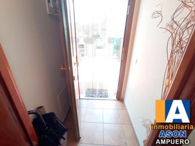 Chalet adosado Venta Rasines, El Cerro