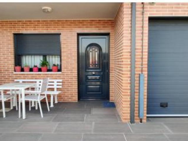 Chalet adosado Venta Renedo de Esgueva, Renedo de Esgueva