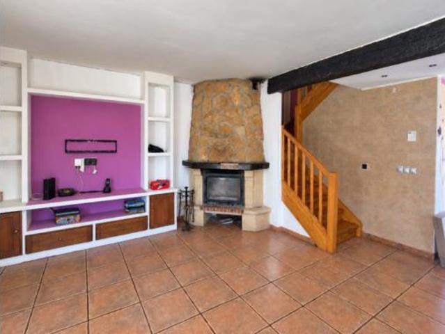 Chalet adosado Venta Revillarruz, Humienta
