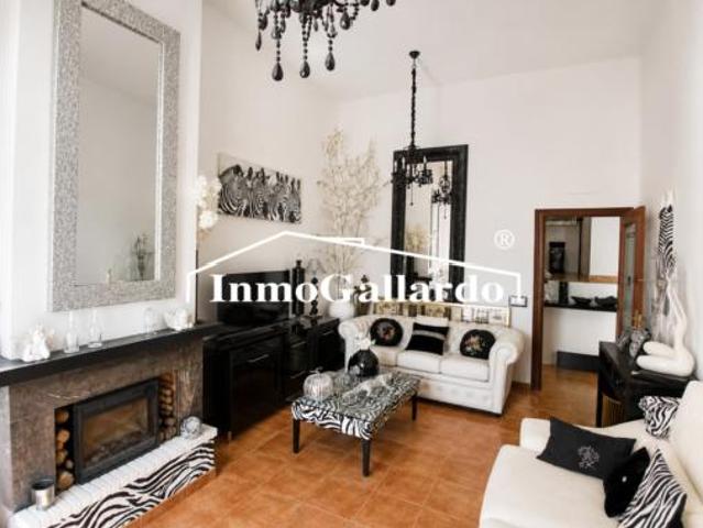 Chalet adosado Venta Rincón de la Victoria, Benagalbón