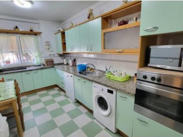Chalet adosado Venta Rincón de la Victoria, La Cala del Moral