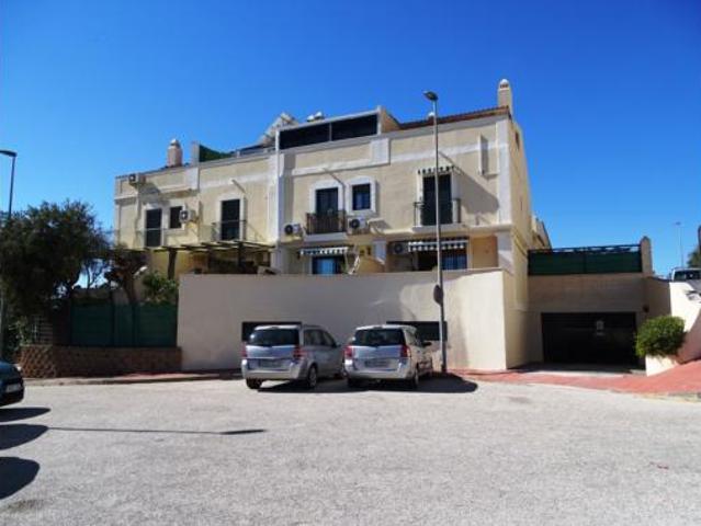 Chalet adosado Venta Rincón de la Victoria, Rincón
