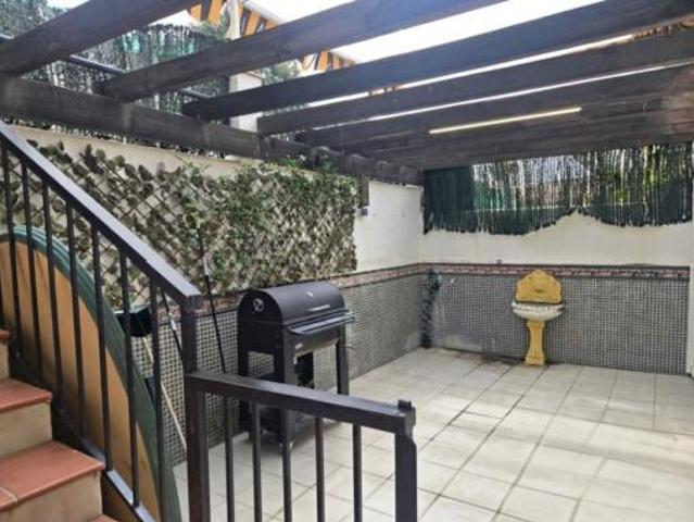 Chalet adosado Venta Rincón de la Victoria, Rincón