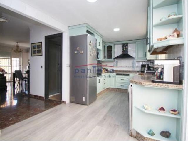Chalet adosado Venta Rincón de la Victoria, Rincón