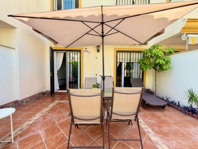 Chalet adosado Venta Rincón de la Victoria, Torre de Benagalbón