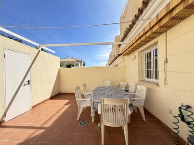 Chalet adosado Venta Rincón de la Victoria, Torre de Benagalbón