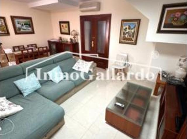 Chalet adosado Venta Rincón de la Victoria, Torre de Benagalbón