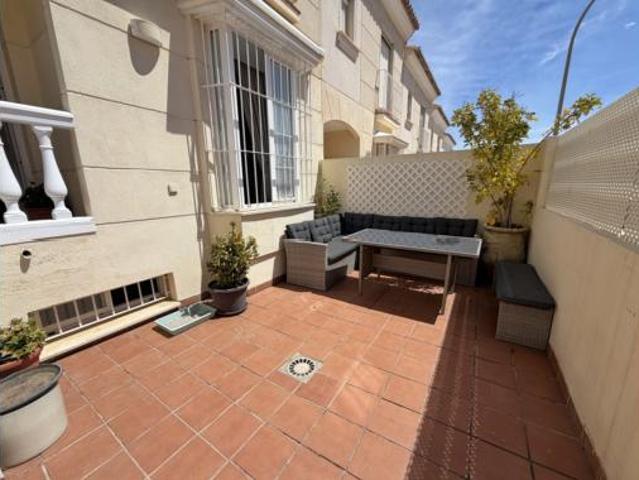 Chalet adosado Venta Rincón de la Victoria, Torre de Benagalbón