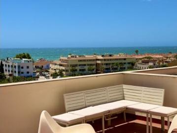 Chalet adosado Venta Rincón de la Victoria, Torre de Benagalbón