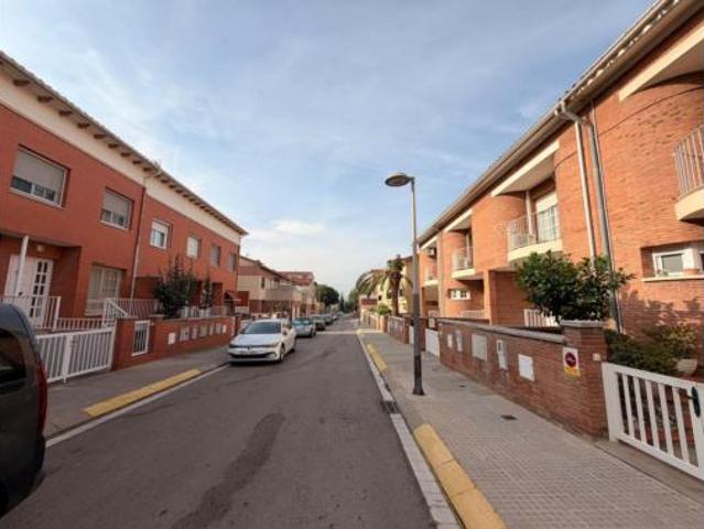 Chalet adosado Venta Ripollet, Sant Andreu