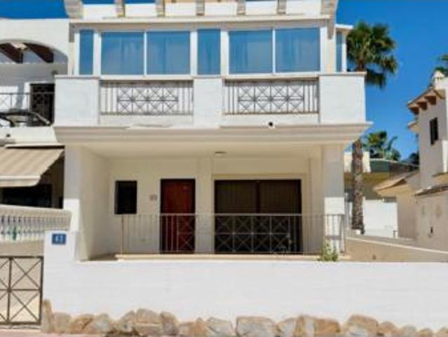 Chalet adosado Venta Rojales, Ciudad Quesada