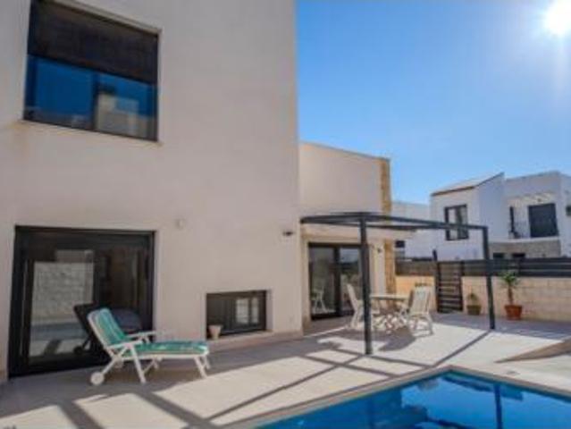Chalet adosado Venta Rojales, Ciudad Quesada