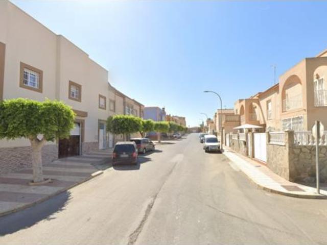 Chalet adosado Venta Roquetas de Mar, Centro