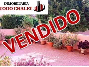 Chalet adosado Venta Roquetas de Mar, Aguadulce Norte