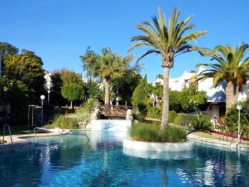 Chalet adosado Venta Roquetas de Mar, Aguadulce Sur