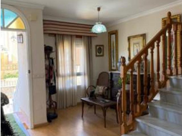 Chalet adosado Venta Roquetas de Mar, Av. Juan Carlos I Plaza de Toros