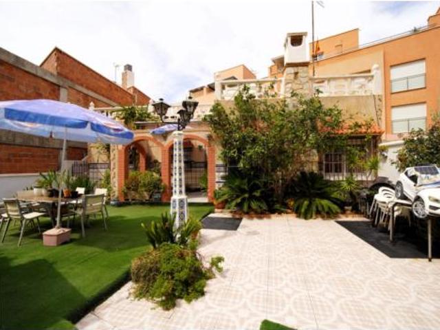 Chalet adosado Venta Roquetas de Mar, Urbanización de Roquetas Las Marinas