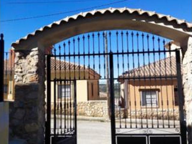 Chalet adosado Venta Ruidera, Caserío de Casas Blancas