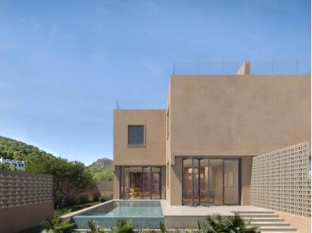 Chalet adosado Venta Sant Joan de Labritja, Sant Miquel de Balasant