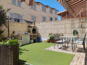 Chalet adosado Venta Santa Cruz de Tenerife Capital, Tincer Barranco Grande Sobradillo