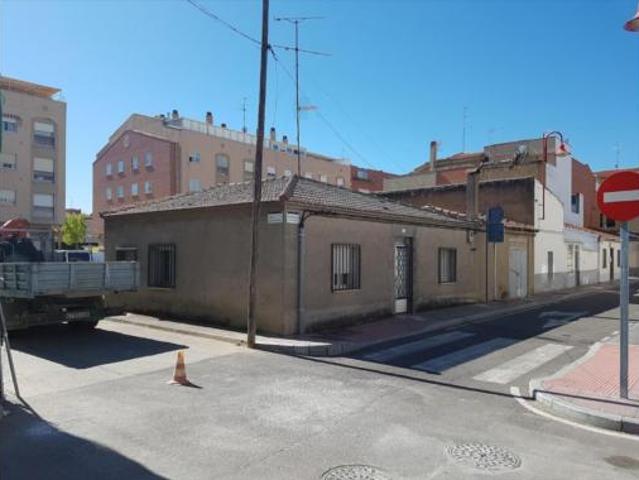 Chalet adosado Venta Santa Marta de Tormes, Santa Marta de Tormes