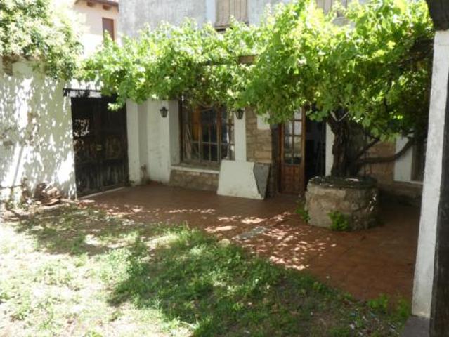 Chalet adosado Venta Santa María del Campo, Santa María del Campo