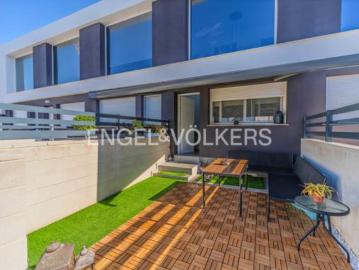 Chalet adosado Venta Santa Pola, Gran Alacant