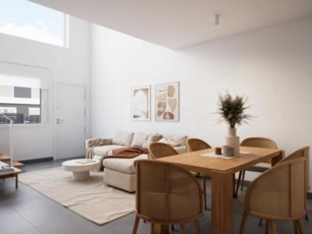 Chalet adosado Venta Santa Pola, Gran Alacant