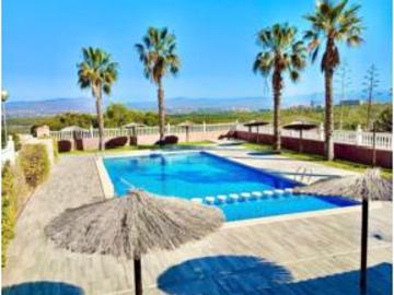 Chalet adosado Venta Santa Pola, Gran Alacant