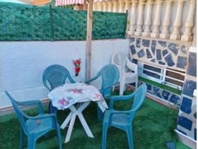 Chalet adosado Venta Santa Pola, Gran Alacant