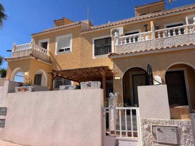 Chalet adosado Venta Santa Pola, Gran Alacant