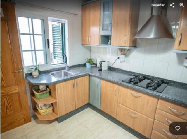 Chalet adosado Venta San Cristóbal de La Laguna, San Cristóbal de La Laguna Capital