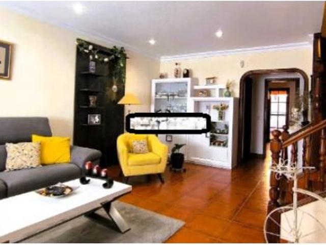 Chalet adosado Venta San Cristóbal de La Laguna, San Cristóbal de La Laguna Capital