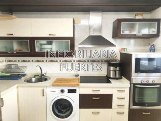 Chalet adosado Venta San Andrés del Rabanedo, Trobajo del Camino