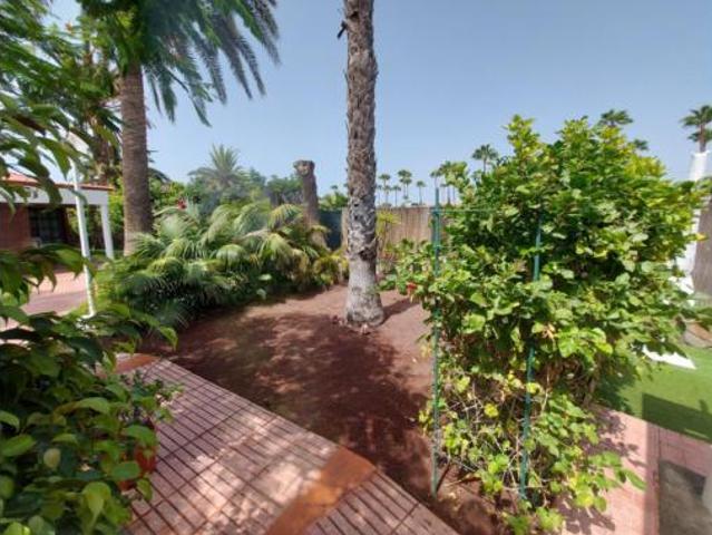 Chalet adosado Venta San Bartolomé de Tirajana, Maspalomas Meloneras