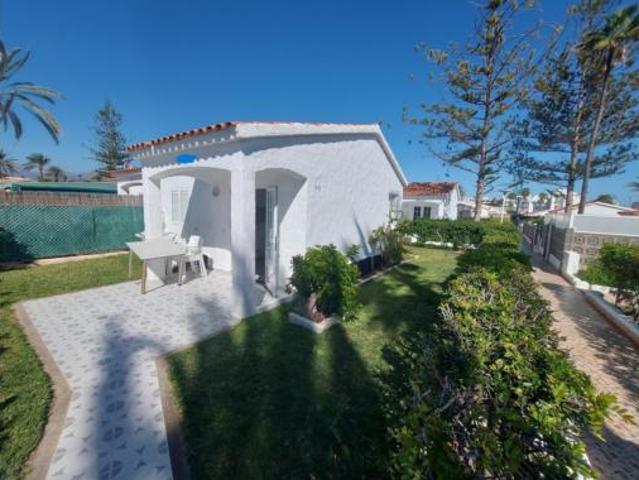 Chalet adosado Venta San Bartolomé de Tirajana, Playa del Inglés