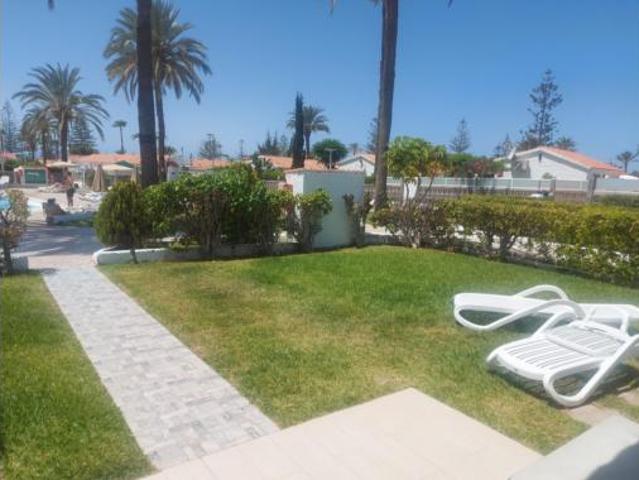 Chalet adosado Venta San Bartolomé de Tirajana, Playa del Inglés