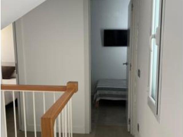 Chalet adosado Venta San Bartolomé de Tirajana, Sonnenland